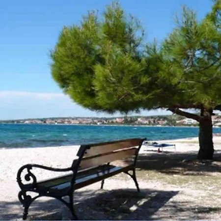 Charming Annie Diklo A2 2 2 Apartment Zadar