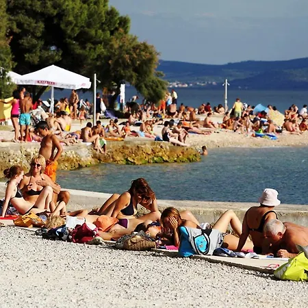 Charming Annie Diklo A2 2 2 Apartment Zadar